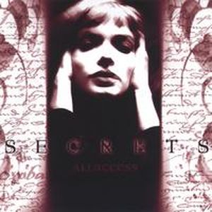 Secrets (EP)