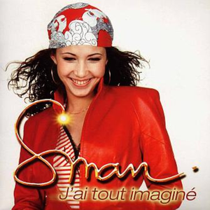 J'ai tout imaginé (Single)