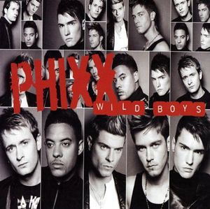 Wild Boys (Almighty remix)