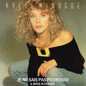 Je ne sais pas pourquoi (Single)