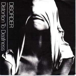 Distortion to Deafness (EP)