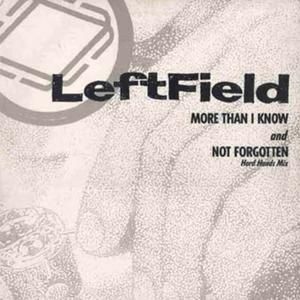 Not Forgotten (Hard Hands mix)