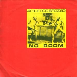 No Room (Single)