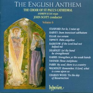 The English Anthem, Volume 6