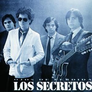 Los Secretos (EP)