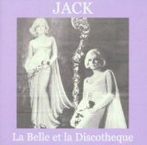 La Belle et la Discotheque (EP)