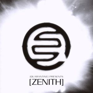 Quarantine Presents: Zenith