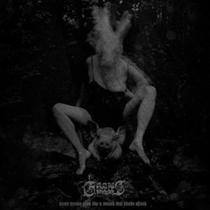 Dawn Breaks Open Like a Wound That Bleeds Afresh (EP)