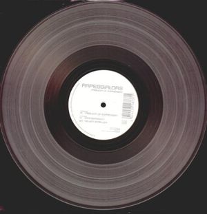 Freedom of Expression (DJ Scot Project remix)