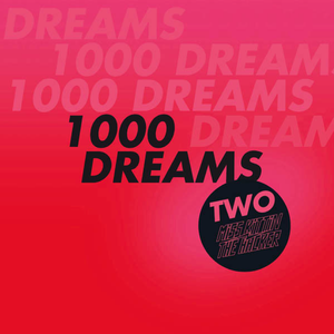 1000 Dreams (instrumental)