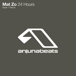 24 Hours (Oliver Smith remix)