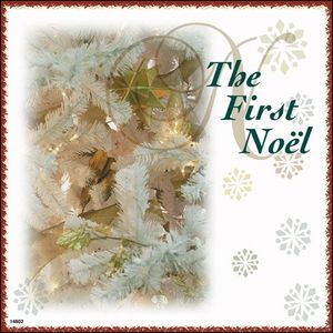 The First Noel (Single)