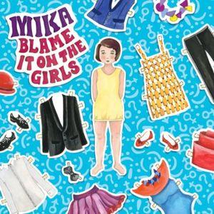 Blame It on the Girls (Not on the Starsmith remix)