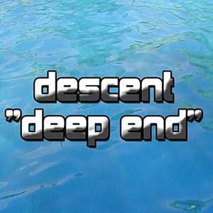 Deep End (Noel Sanger's Waterwing Breaks mix)