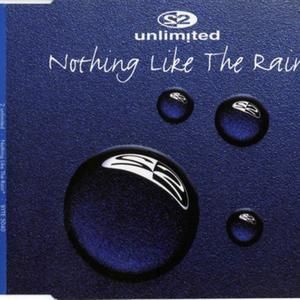 Nothing Like the Rain (Single)