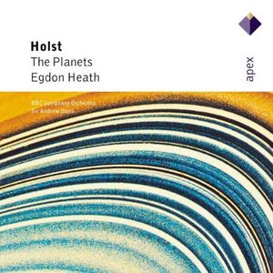 The Planets / Egdon Heath