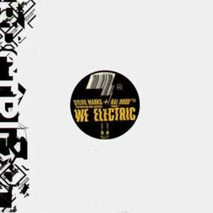 We Electric (EP)