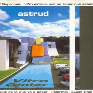 Astrud (EP)