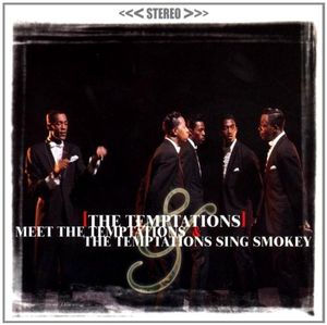 Meet the Temptations / The Temptations Sing Smokey