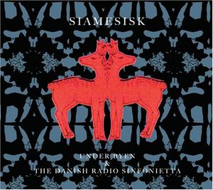Siamesisk (EP)