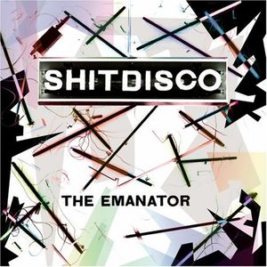 The Emanator