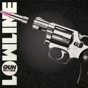 Gun in My Side (Single)