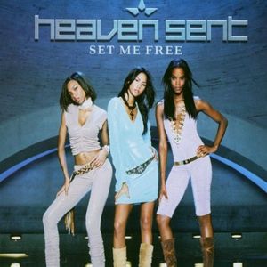 Set Me Free (Nuco mix 2002)