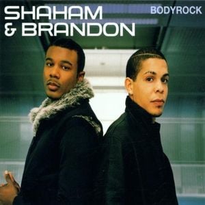 Bodyrock (single-mix)