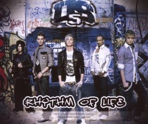 Rhythm of Life (Single)