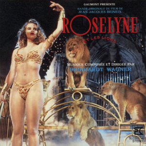 Roselyne et les Lions (OST)