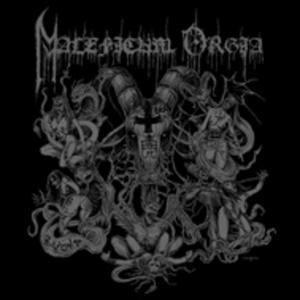 Brutal and Anal Orgy in Black Heaven With the Dark Blasphemous Goatmaster