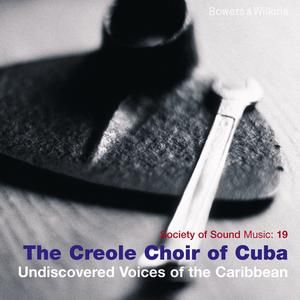 Undiscovered Voices of the Caribbean
