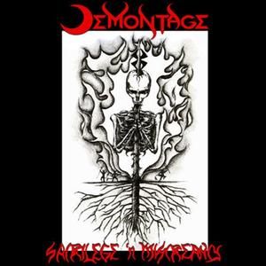 Demontage