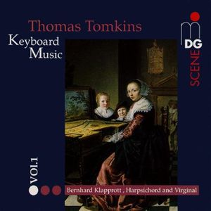Complete Keyboard Music Vol.1