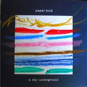 A Sky Underground (EP)