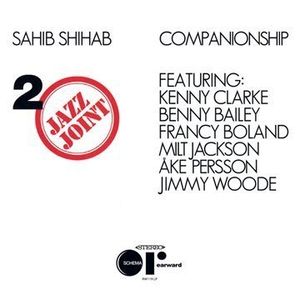 Companionship: Jazz Joint, Volume 2