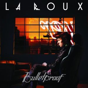 Bulletproof (Dave Aude Cherry radio remix)