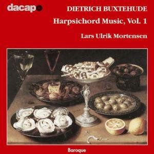 Harpsichord Music, Vol. 1