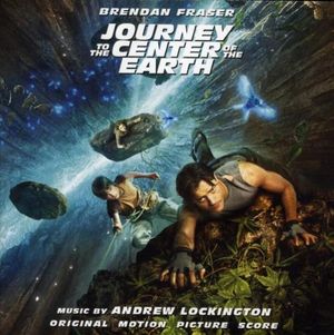 Journey to the Center of the Earth (OST)