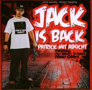 Jack Is Back