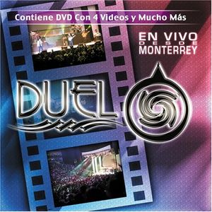 En vivo desde Monterrey (Live)
