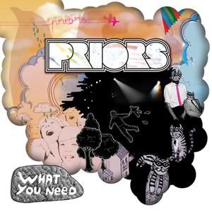 What You Need (DCUP remix)