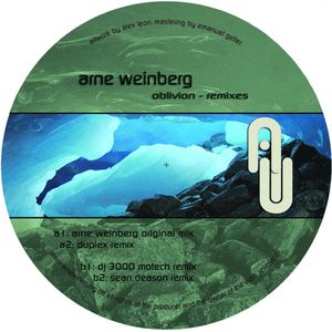 Oblivion (Arne Weinberg original mix)