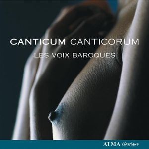 Concerto: Anima mea liquefacta est