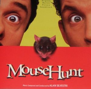 Mouse Hunt (OST)