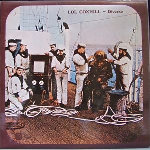 Coxhill on Ogun