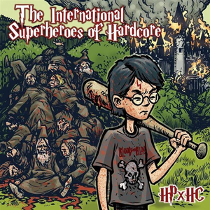 HPxHC (EP)