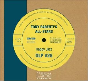 Tony's Rag