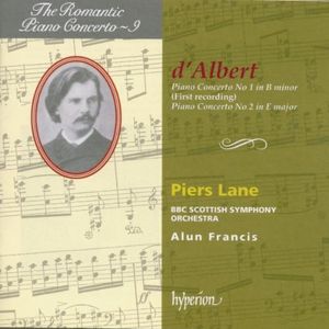 Piano Concerto no. 2 in E major, op. 12: Langsam —