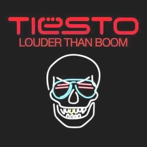 Louder Than Boom (Tyrane remix)